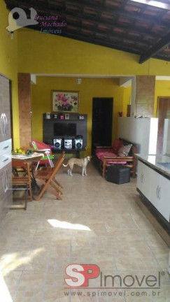 Imagem Casa com 5 Quartos à Venda, 365 m² em Portão - Atibaia