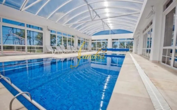 Imagem Casa de Condomínio com 4 Quartos à Venda, 320 m² em Centro - Xangri-la