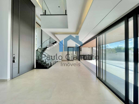 Imagem Casa de Condomínio com 4 Quartos à Venda, 724 m² em Granja Viana - Cotia