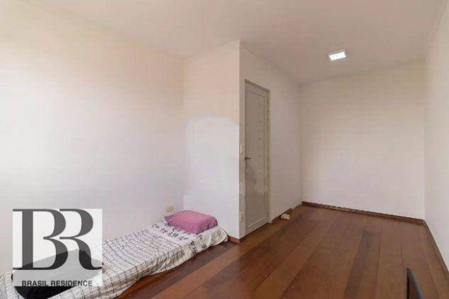 Imagem Apartamento com 2 Quartos à Venda, 68 m² em Jardim Da Saúde - São Paulo