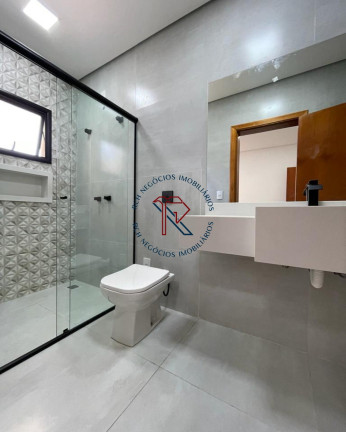 Imagem Casa com 3 Quartos à Venda, 198 m² em Aparecidinha - Sorocaba