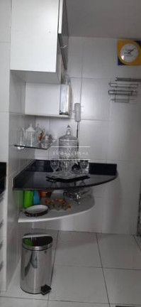 Imagem Apartamento com 3 Quartos à Venda, 80 m² em Manaíra - João Pessoa Imagem Apartamento com 3 Quartos à Venda, 80 m² em Manaíra - João Pessoa