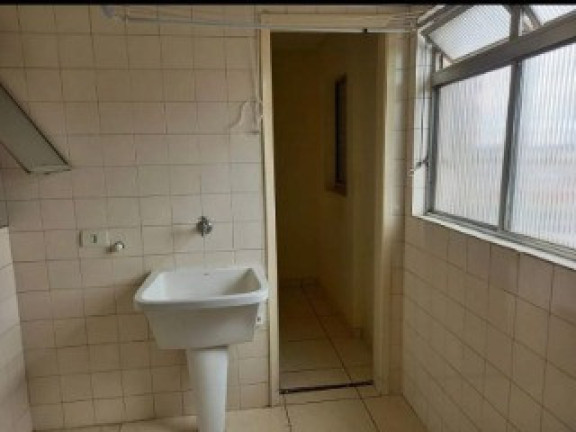 Imagem Apartamento com 3 Quartos à Venda, 120 m² em Vila Santo Estéfano - São Paulo