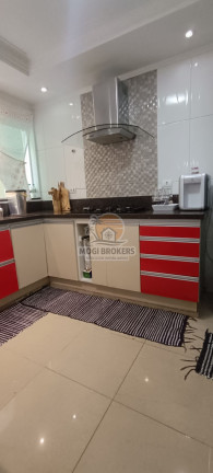 Imagem Casa de Condomínio com 5 Quartos à Venda, 182 m² em Jardim Rubi - Mogi Das Cruzes Imagem Casa de Condomínio com 5 Quartos à Venda, 182 m² em Jardim Rubi - Mogi Das Cruzes