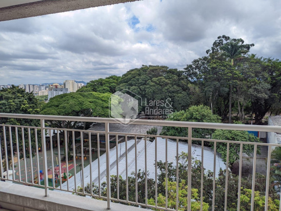Imagem Apartamento com 2 Quartos à Venda, 53 m² em Casa Verde - São Paulo