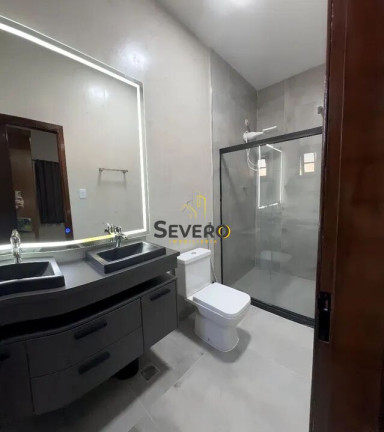 Imagem Casa com 3 Quartos à Venda, 280 m² em Jardim Atlântico Oeste (itaipuaçu) - Maricá Imagem Casa com 3 Quartos à Venda, 280 m² em Jardim Atlântico Oeste (itaipuaçu) - Maricá