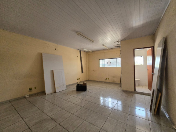 Imagem Imóvel para Alugar, 1.060 m² em Retiro São João - Sorocaba Imagem Imóvel para Alugar, 1.060 m² em Retiro São João - Sorocaba