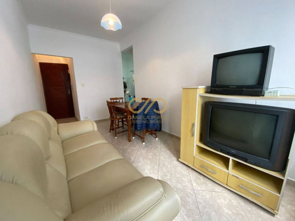 Imagem Apartamento com 1 Quarto à Venda, 42 m² em Canto Do Forte - Praia Grande Imagem Apartamento com 1 Quarto à Venda, 42 m² em Canto Do Forte - Praia Grande