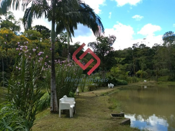 Imagem Imóvel com 3 Quartos à Venda, 500 m² em Cabeça Da Anta - Tapiraí