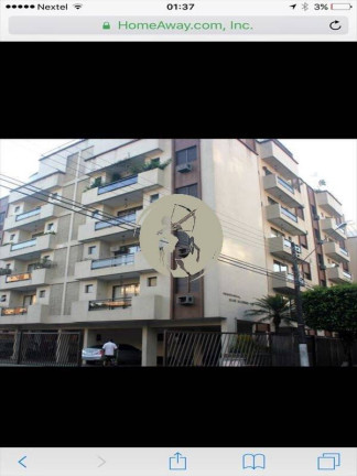 Imagem Apartamento com 2 Quartos à Venda, 54 m² em Parque Enseada - Guarujá Imagem Apartamento com 2 Quartos à Venda, 54 m² em Parque Enseada - Guarujá