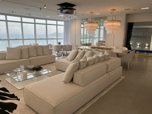 Foto do imóvel Apartamento com 4 Quartos à Venda, 313 m² em Centro - Balneário Camboriú