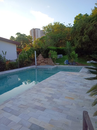 Imagem Casa com 3 Quartos à Venda, 2.107 m² em Parque Campolim - Sorocaba Imagem Casa com 3 Quartos à Venda, 2.107 m² em Parque Campolim - Sorocaba