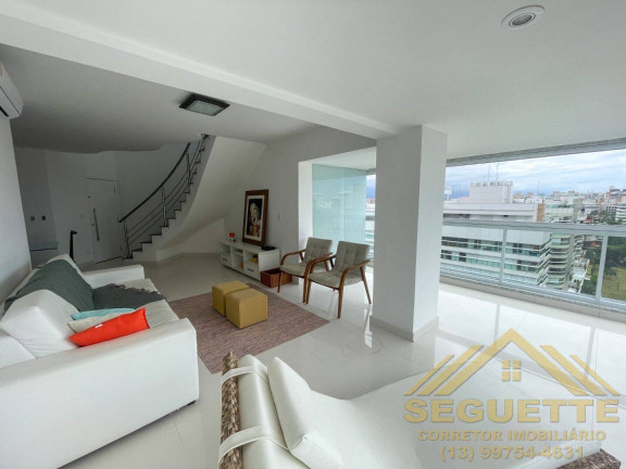 Imagem Cobertura com 5 Quartos à Venda, 278 m² em Riviera De São Lourenço - Bertioga Imagem Cobertura com 5 Quartos à Venda, 278 m² em Riviera De São Lourenço - Bertioga