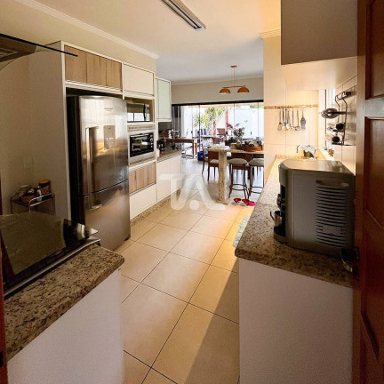 Imagem Casa com 4 Quartos à Venda, 450 m² em Condominio Residencial Real Ville - Pindamonhangaba