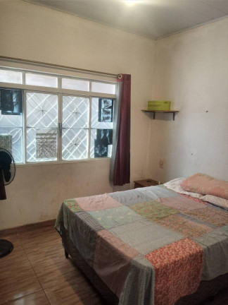 Imagem Casa com 4 Quartos à Venda, 254 m² em Jardim Itália - Anápolis