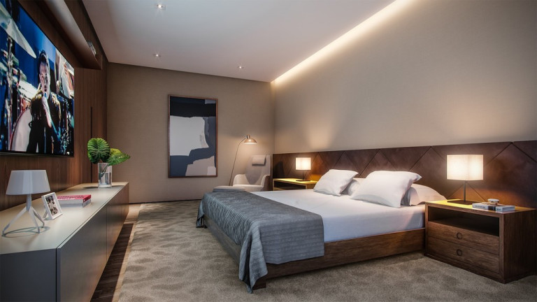 Imagem Apartamento com 4 Quartos à Venda, 303 m² em Itaim Bibi - São Paulo