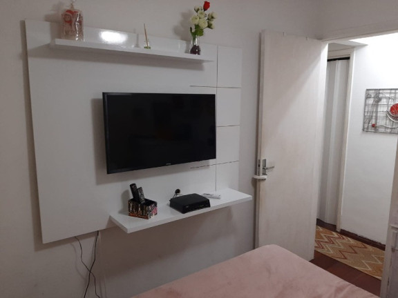 Imagem Imóvel com 2 Quartos à Venda, 60 m² em Vila Mascote - São Paulo
