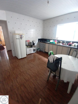 Imagem Casa com 4 Quartos à Venda, 175 m² em Jardim São Bernardo ( Zona Sul ) - São Paulo Imagem Casa com 4 Quartos à Venda, 175 m² em Jardim São Bernardo ( Zona Sul ) - São Paulo