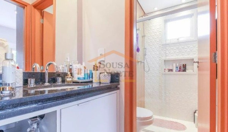 Imagem Apartamento com 1 Quarto à Venda ou Locação, 42 m² em Santana - São Paulo Imagem Apartamento com 1 Quarto à Venda ou Locação, 42 m² em Santana - São Paulo