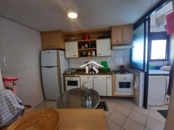 Imagem Apartamento com 3 Quartos para Temporada, 100 m² em Riviera De São Lourenço - Bertioga