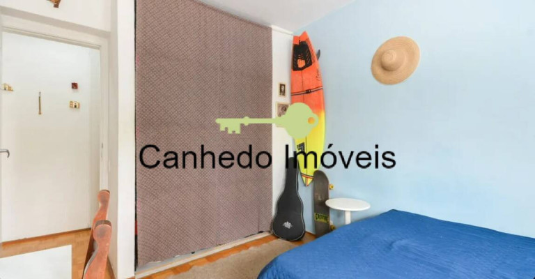 Imagem Apartamento com 3 Quartos à Venda, 106 m² em Campo Belo - São Paulo Imagem Apartamento com 3 Quartos à Venda, 106 m² em Campo Belo - São Paulo