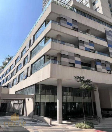 Imagem Sala Comercial à Venda, 3.028 m² em Bela Vista - São Paulo