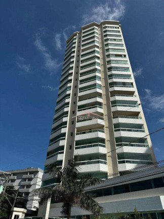 Imagem Apartamento com 1 Quarto à Venda, 47 m² em Maracanã - Praia Grande