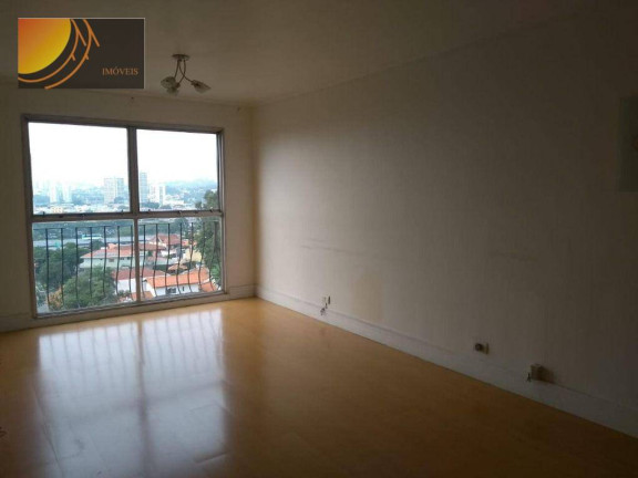 Imagem Apartamento com 3 Quartos à Venda, 78 m² em Parque São Domingos - São Paulo