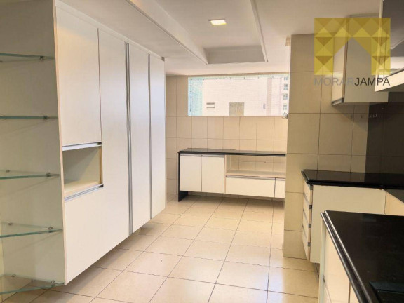 Imagem Apartamento com 4 Quartos à Venda, 274 m² em Tambaú - João Pessoa Imagem Apartamento com 4 Quartos à Venda, 274 m² em Tambaú - João Pessoa