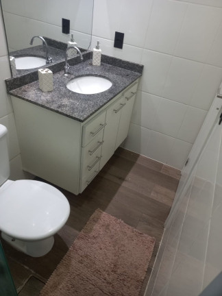 Imagem Apartamento com 3 Quartos à Venda, 84 m² em Marapé - Santos Imagem Apartamento com 3 Quartos à Venda, 84 m² em Marapé - Santos