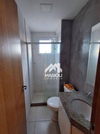 Imagem Apartamento com 2 Quartos à Venda, 50 m² em Ataíde - Vila Velha Imagem Apartamento com 2 Quartos à Venda, 50 m² em Ataíde - Vila Velha