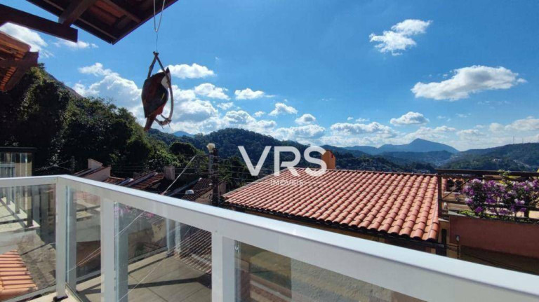 Imagem Casa com 3 Quartos à Venda, 102 m² em Iucas - Teresópolis Imagem Casa com 3 Quartos à Venda, 102 m² em Iucas - Teresópolis