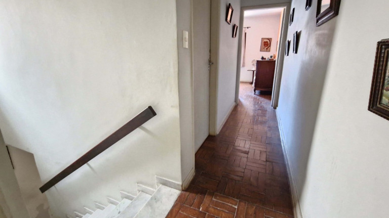 Imagem Casa com 3 Quartos à Venda, 135 m² em Santo Amaro - São Paulo
