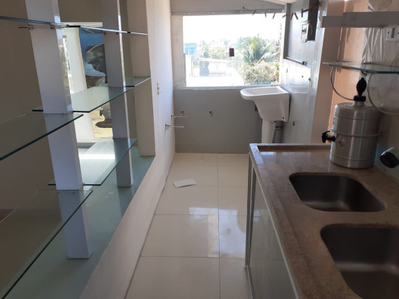 Imagem Apartamento com 3 Quartos à Venda, 85 m² em Arembepe (abrantes) - Camaçari