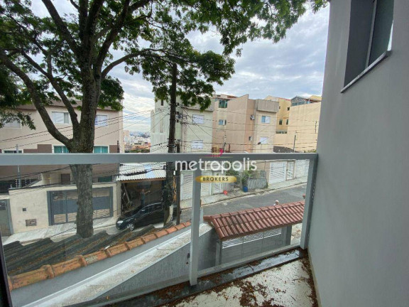 Imagem Sobrado com 2 Quartos à Venda, 85 m² em Utinga - Santo André Imagem Sobrado com 2 Quartos à Venda, 85 m² em Utinga - Santo André