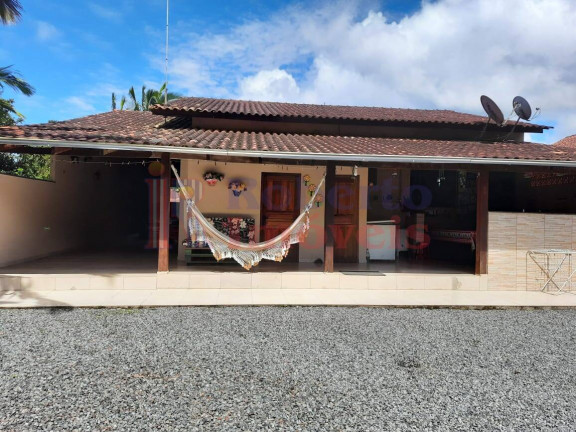 Imagem Casa com 3 Quartos à Venda, 520 m² em Vila Da Glória - São Francisco Do Sul Imagem Casa com 3 Quartos à Venda, 520 m² em Vila Da Glória - São Francisco Do Sul