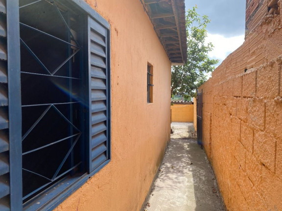 Imagem Casa com 2 Quartos para Alugar, 50 m² em Jardim Revista - Suzano Imagem Casa com 2 Quartos para Alugar, 50 m² em Jardim Revista - Suzano