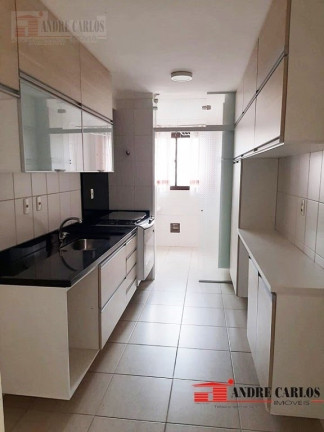 Imagem Apartamento com 3 Quartos à Venda, 78 m² em City Bussocaba - Osasco Imagem Apartamento com 3 Quartos à Venda, 78 m² em City Bussocaba - Osasco