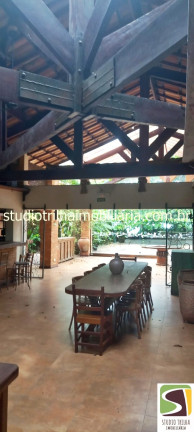 Imóvel Comercial à Venda,  em Perequê - Ilhabela
