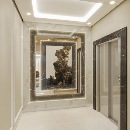Imagem Apartamento com 3 Quartos à Venda, 84 m² em Praia De Palmas - Governador Celso Ramos Imagem Apartamento com 3 Quartos à Venda, 84 m² em Praia De Palmas - Governador Celso Ramos