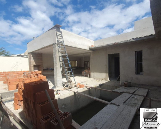 Imagem Casa com 3 Quartos à Venda, 300 m² em Parque Esplanada - Votorantim Imagem Casa com 3 Quartos à Venda, 300 m² em Parque Esplanada - Votorantim