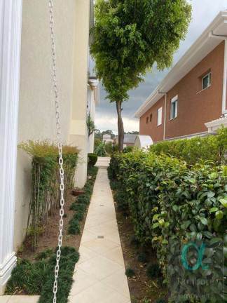 Imagem Casa com 4 Quartos à Venda, 582 m² em Alphaville Residencial Zero - Barueri