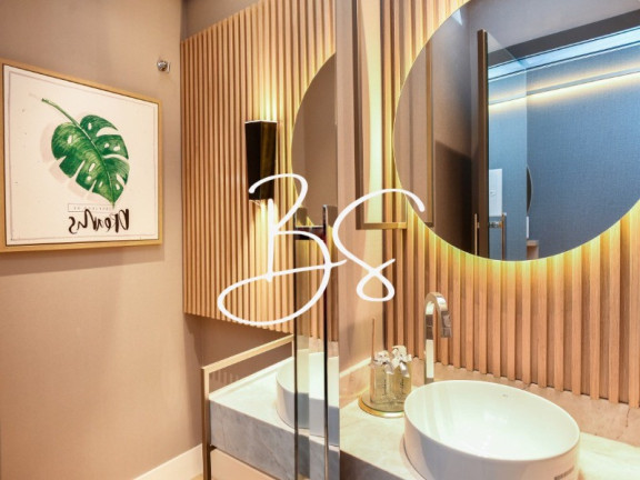 Imagem Apartamento com 3 Quartos à Venda, 132 m² em Bavaria - Gramado