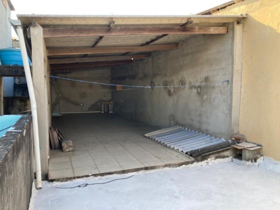 Imagem Casa com 1 Quarto à Venda, 80 m² em Parque São Lucas - São Paulo