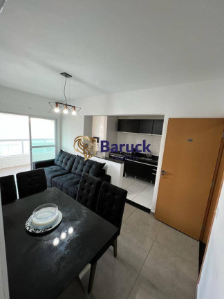 Apartamento com 2 Quartos à Venda, 80 m² em Jardim Praia Grande - Mongaguá