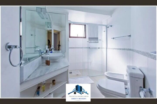 Imagem Apartamento com 4 Quartos para Alugar, 230 m² em Jardim Vila Mariana - São Paulo Imagem Apartamento com 4 Quartos para Alugar, 230 m² em Jardim Vila Mariana - São Paulo