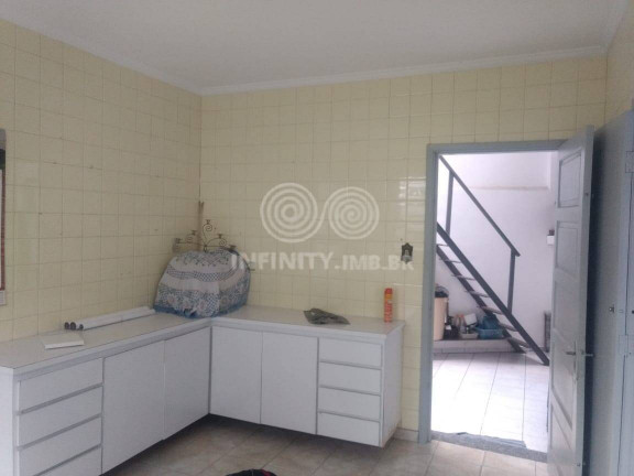 Imagem Casa com 2 Quartos à Venda, 172 m² em Parque Da Mooca - São Paulo