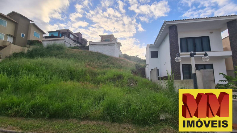 Imagem Terreno em Condomínio à Venda, 242 m² em Porto Do Carro - Cabo Frio Imagem Terreno em Condomínio à Venda, 242 m² em Porto Do Carro - Cabo Frio