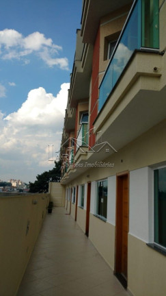 Imagem Casa de Condomínio com 3 Quartos à Venda, 190 m² em Vila Ré - São Paulo Imagem Casa de Condomínio com 3 Quartos à Venda, 190 m² em Vila Ré - São Paulo