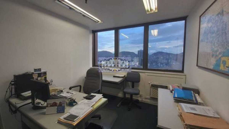 Imagem Imóvel com 1 Quarto à Venda ou Locação, 234 m² em Flamengo - Rio De Janeiro
